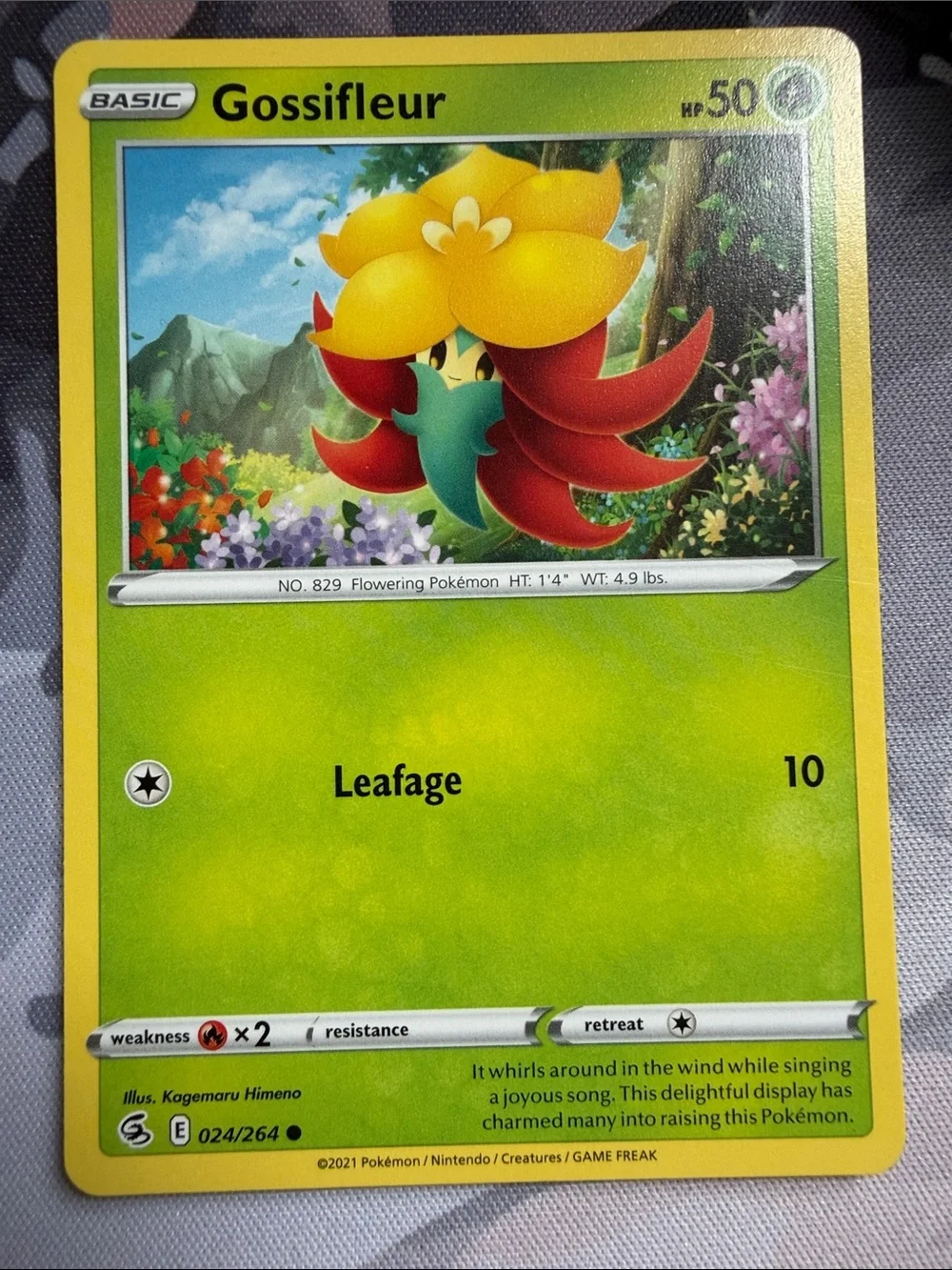 Pokemon mix match